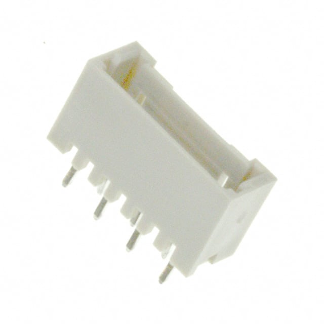 292207-7 TE Connectivity AMP Connectors  Headers Male Pins